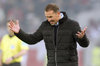 Trainer Achim Beierlorzer wurde beim 1. FC Köln am Samstag gefeuert.