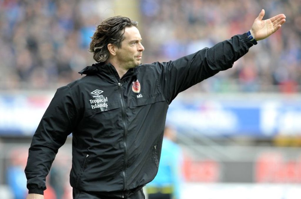 Matthias Grahé war 2012 für den FC Energie Cottbus tätig. Von der U19 bei RB wechselt er nun nach Dresden.