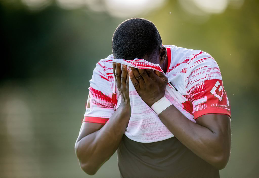 RB-Profi Nordi Mukiele