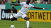 Zurück im Team: Ibrahima Konaté.