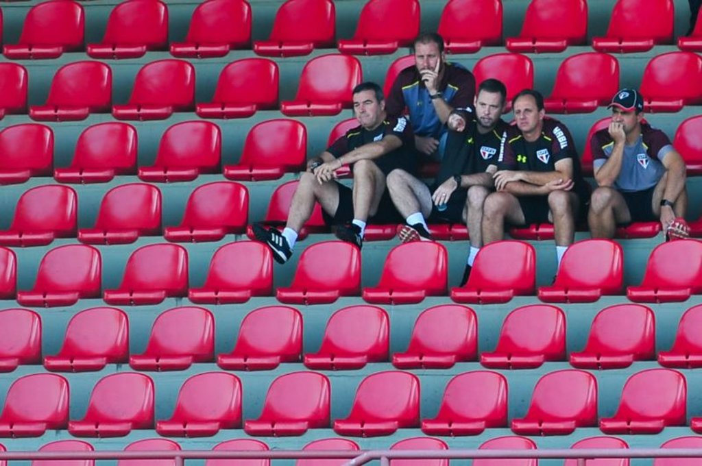 Red Bull Brasil spielt nur viertklassig und ist für Fans und Nachwuchs kaum attraktiv.