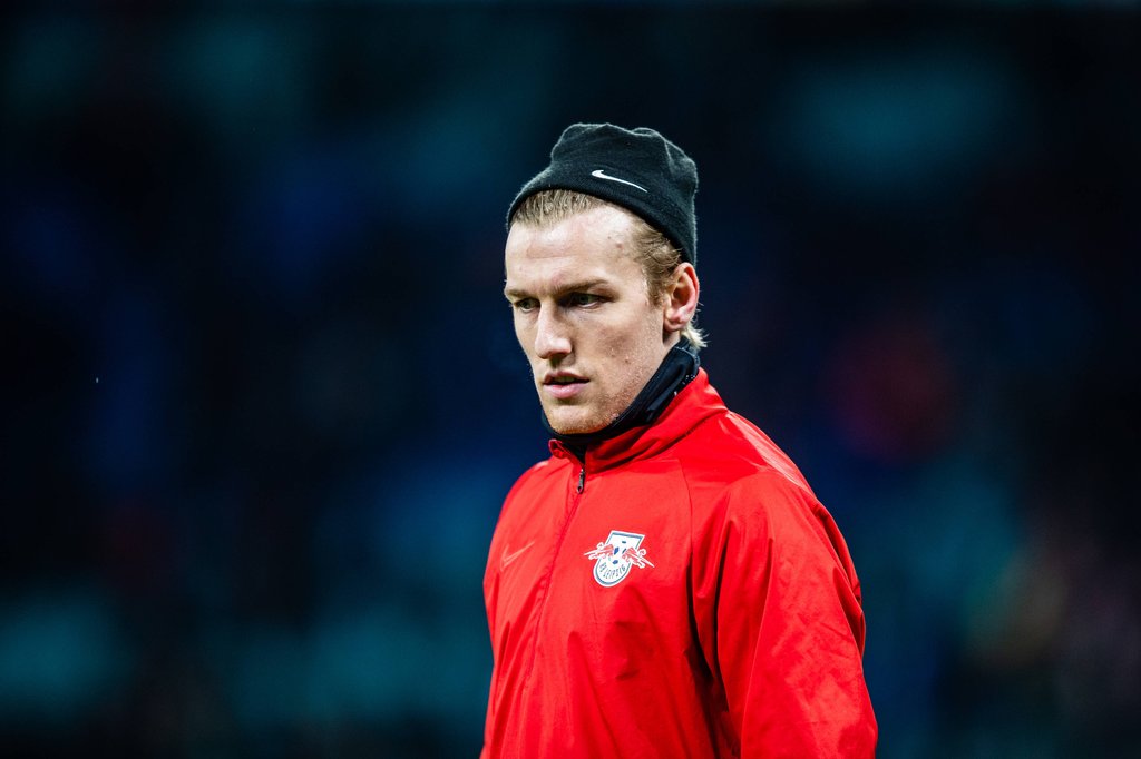 Findet, die aktuelle Lage fühle sich "gruselig" an: Emil Forsberg.