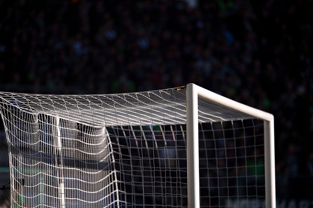 Die Bundesliga pausiert nun bis Ende April. Gibt es danach Geisterspiele?