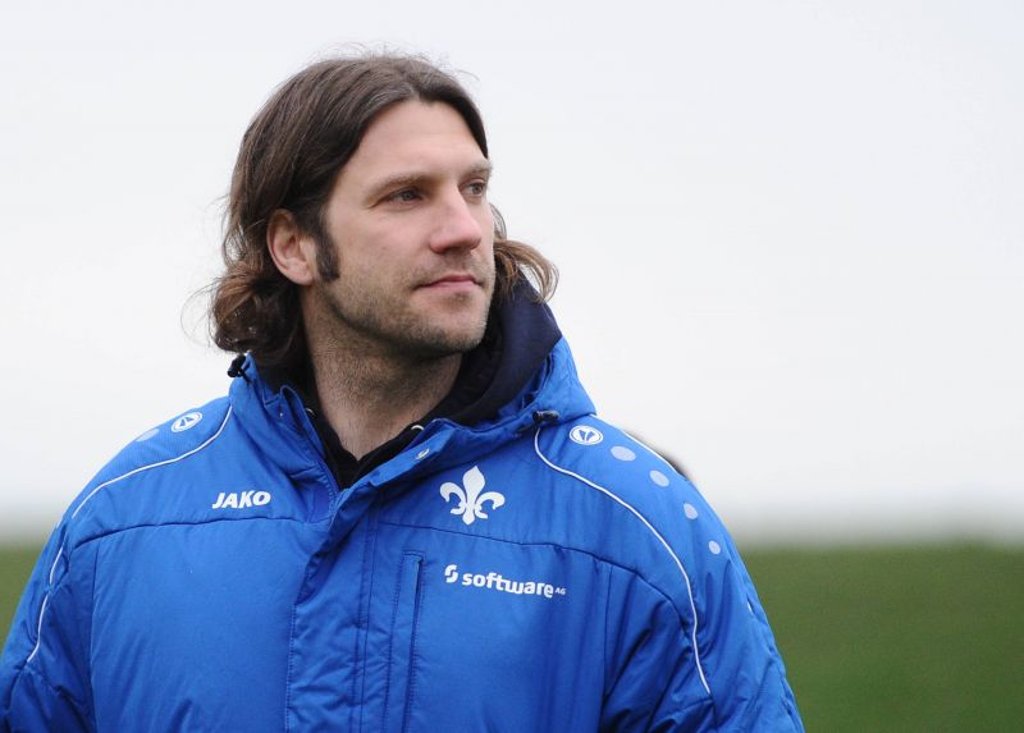 Thorsten Frings wünscht sich die Unterstützung der Fans von Darmstadt 98.