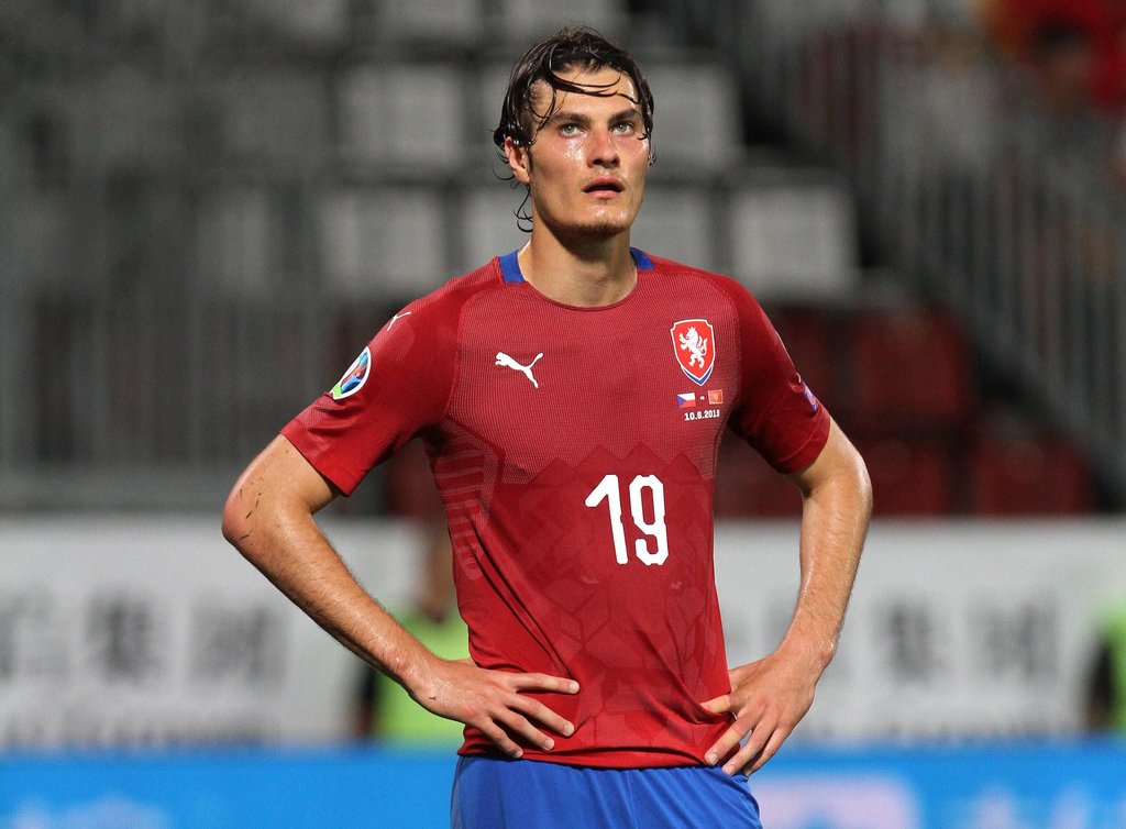 Muss in Quarantäne: Patrik Schick