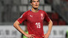 Muss in Quarantäne: Patrik Schick