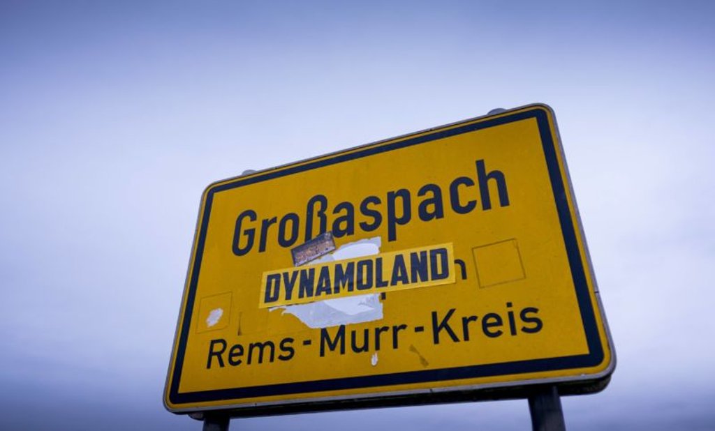 Was „Dynamoland“ ist und was nicht, ist offenbar eine Frage der Definition.