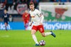 Will schnell wieder am Ball sein: RB-Stürmer Timo Werner