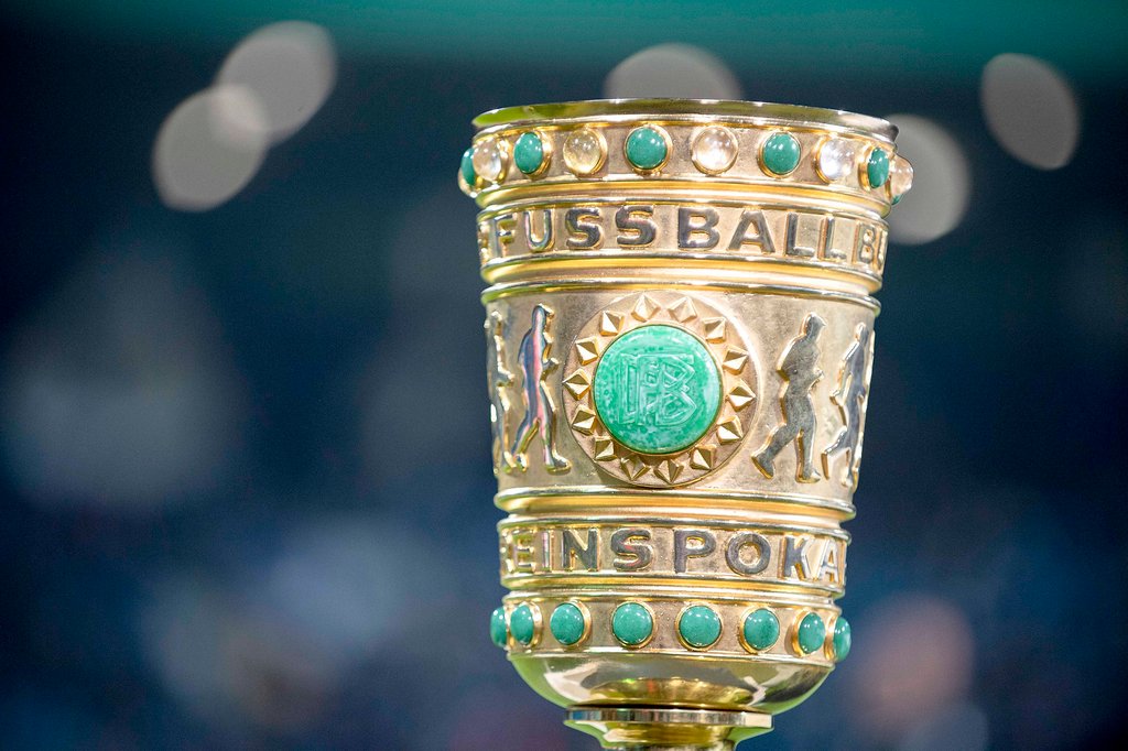 Das Spiel zwischen Eintracht Frankfurt und RB Leipzig im DFB-Pokal wurde nun terminiert.