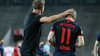 „Er ist ein feiner Kerl und ein guter Spieler”: Julian Nagelsmann über Timo Werner.