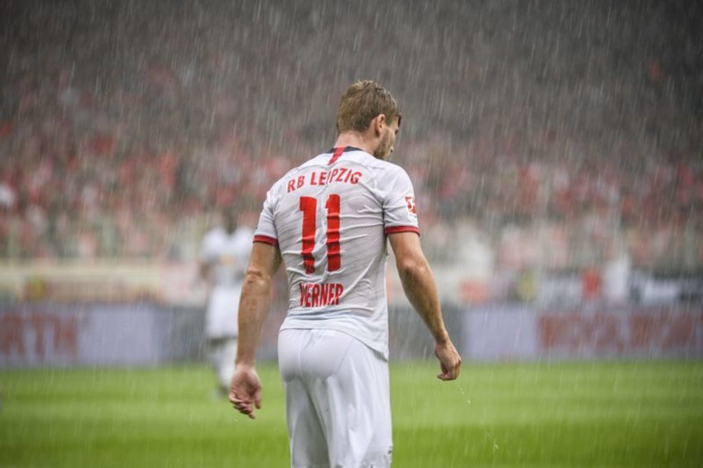 Timo Werner.