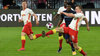 RB Leipzig Abwehr-„Zwillinge” Marcel Halstenberg und Lukas Klostermann sind auch 2021 wieder im DFB-Team dabei.