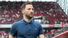Domenico Tedesco soll RB Leipzig übernehmen.