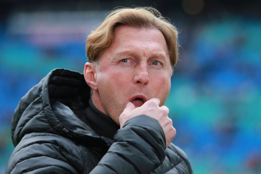 „Nachdem unser Code entschlüsselt ist, sind wir auch nicht mehr Favorit, wenn wir auswärts fahren”: Ralph Hasenhüttl