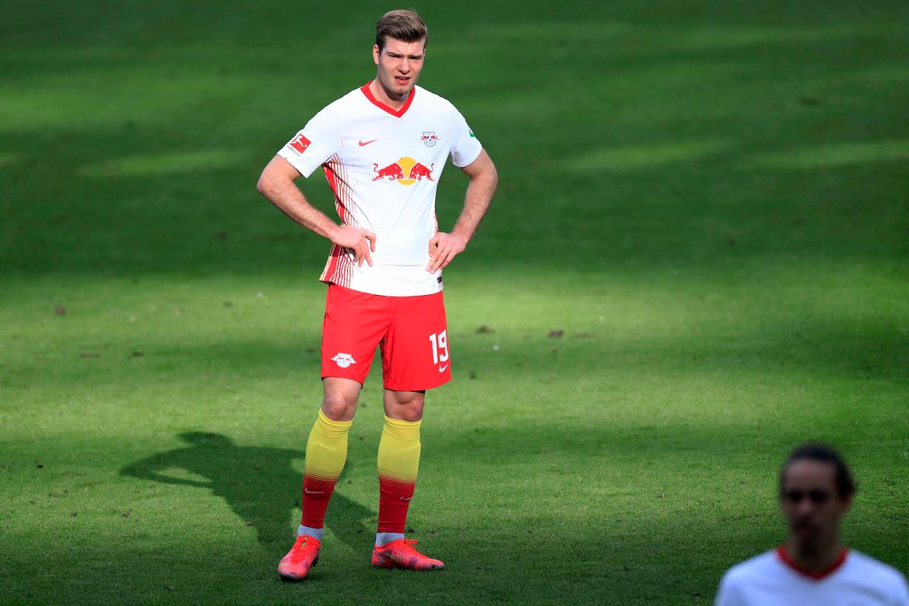 Fährt er, oder nicht? Alexander Sörloth hätte Länderspiele in Gibraltar und Montenegro sowie gegen die Türkei zu absolvieren.