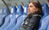 Martin Schmidt kann gegen RB Leipzig beim VfL Wolfsburg auf seine Stammformation zurückgreifen.