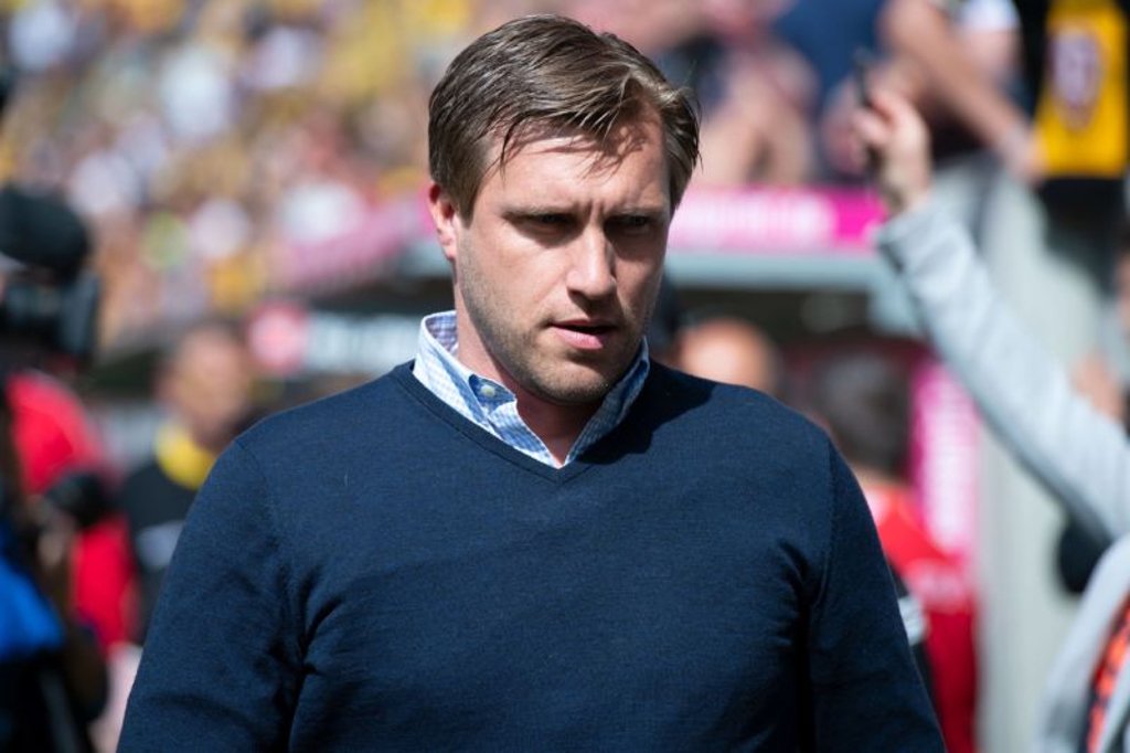 Belasteter Start: Markus Krösche beginnt bei RB Leipzig als Nachfolger von Ralf Rangnick mit der Hypothek der geplatzten Kooperation