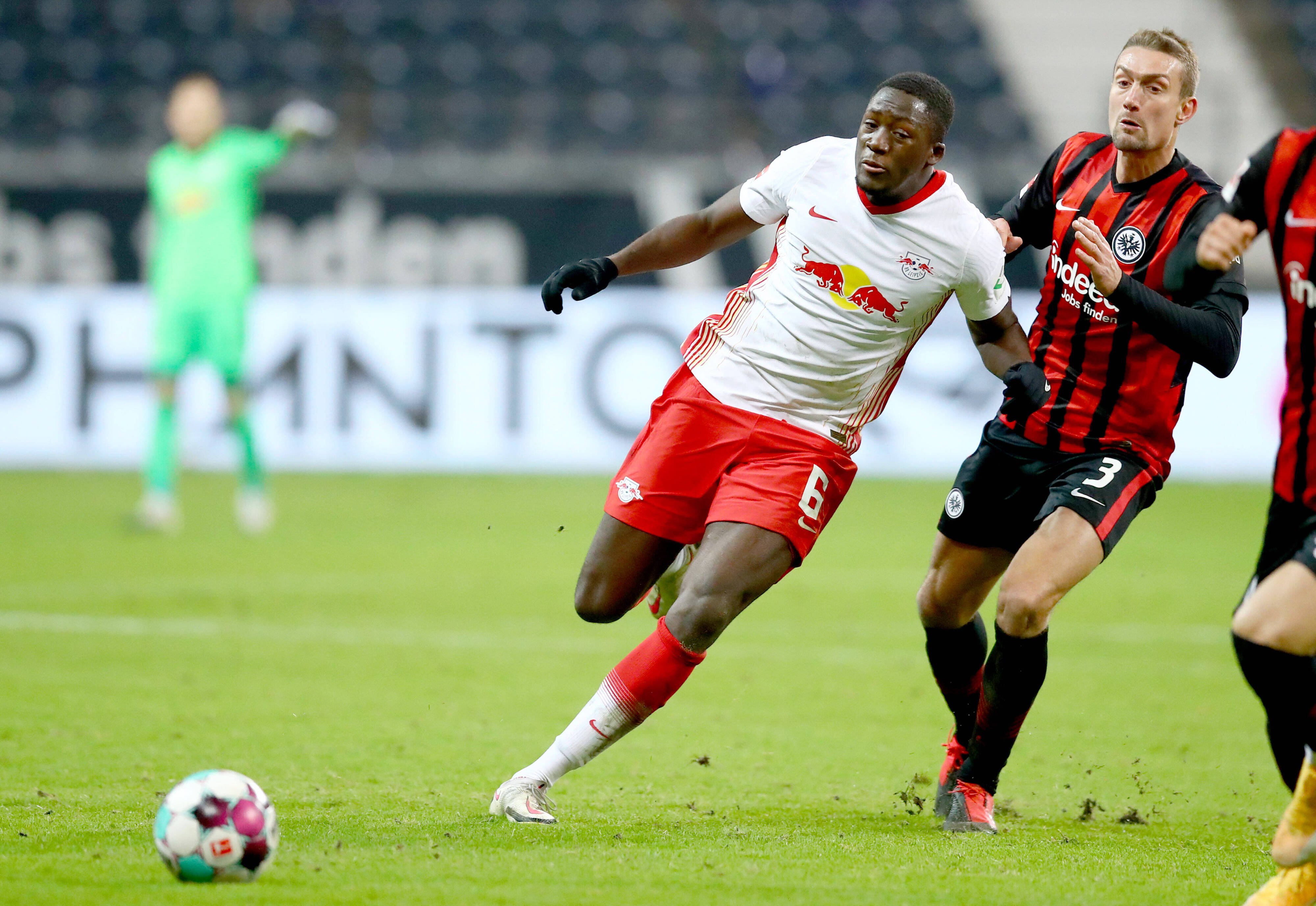 Medienbericht: FC Liverpool Hat Auch Interesse An Ibrahima Konaté Von ...