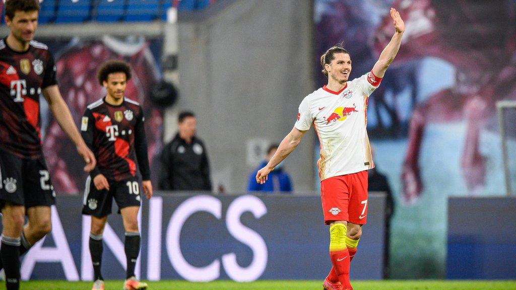 Dier Bayern auf Social Media geschlagen: Jubel bei RB