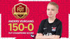 Schockt weiter die FIFA-Konkurrenz:&nbsp;Anders Vejrgang von RB Leipzig.