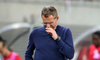 Ralf Rangnick bleibt dabei, dass die Rotation bei RB Leipzig die richtige Entscheidung ist.