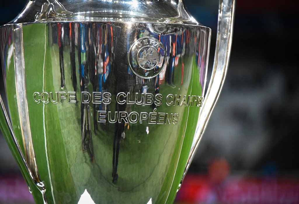 In der Champions League kassiert RB Leipzig weit über 40 Millionen Euro.