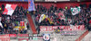 Zahlreiche Fangruppen, deren Banner auch bei den Auswärtsspielen von RB Leipzig hängen, fühlen sich von ihrem Verein nicht ernst genommen.