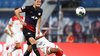 Patrik Schick muss womöglich wieder gehen.