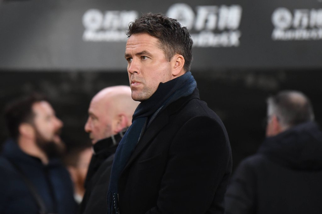 Michael Owen sieht kein Comeback für Tottenham gegen RB Leipzig.