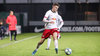 U19-Nationalspieler Fabrice Hartmann im Einsatz in der Champions League Youth.