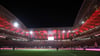 2024 ist Europa zu Gast im Stadion von RB Leipzig.
