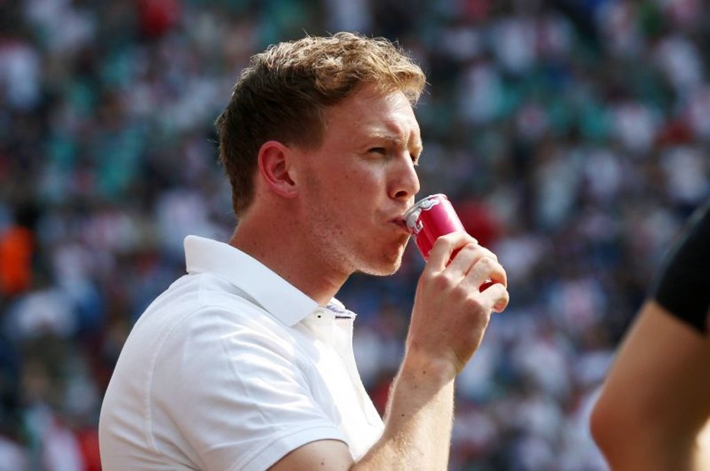 Nagelsmann siegt mit Hoffenheim in Leipzig, übt aber Kritik.