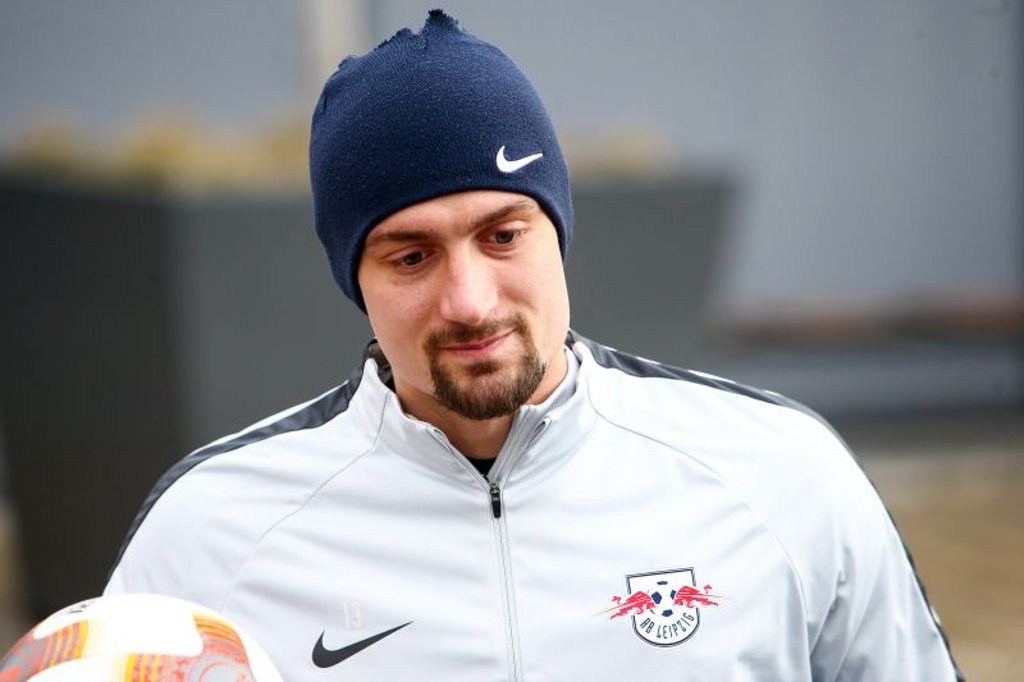 Stefan Ilsanker kehrt mit RB Leipzig nach Salzburg zurück.