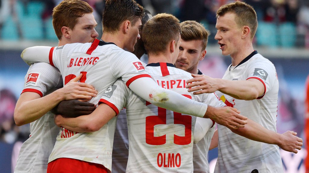 Solide Teamleistung gegen Bremen