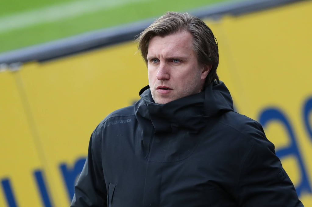 Der frühere Sportdirektor Markus Krösche will Spieler besser schützen.