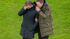 Bei anderen Klubs begehrt: RB-Sportdirektor Markus Krösche (l.) und Trainer Julian Nagelsmann.