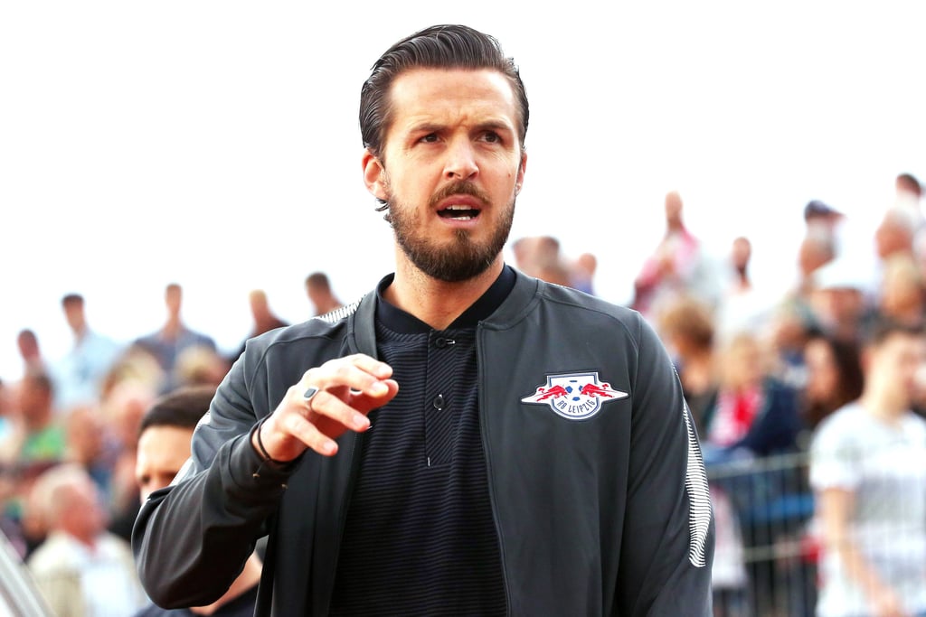 Per Nilsson im Jahr 2017.