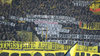 Bei psychischen Nachwehen zum Dortmund-Spiel berät nun auf Vermittlung des Fanverbands auch die Opferhilfe Sachsen.
