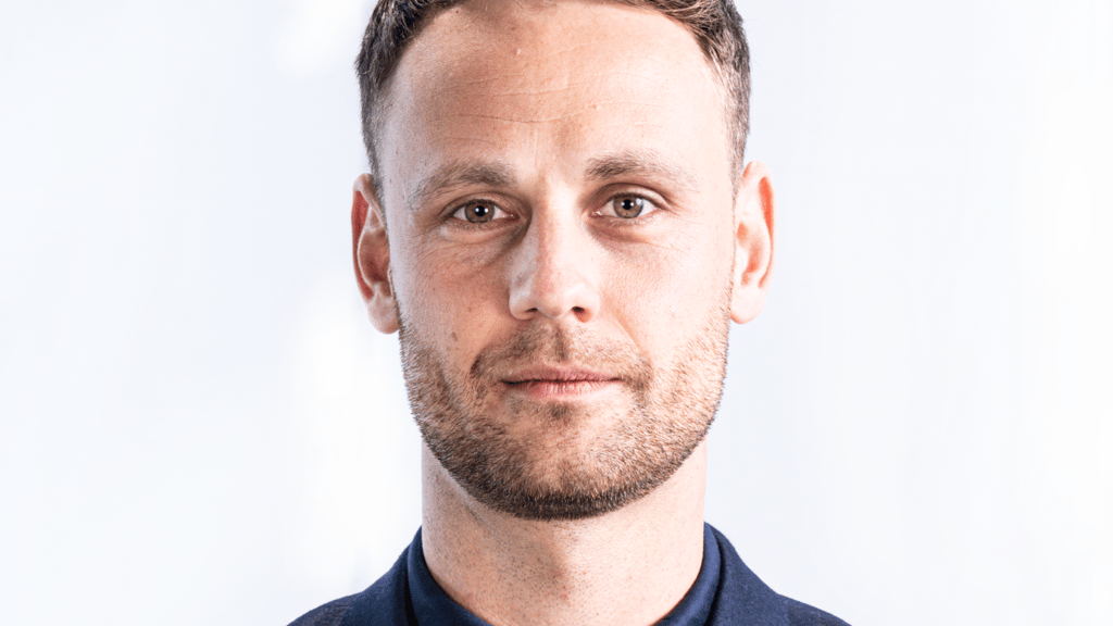 Soll die Kooperation mit dem FC Goa inhaltlich mit Leben füllen: Christopher Vivell. 