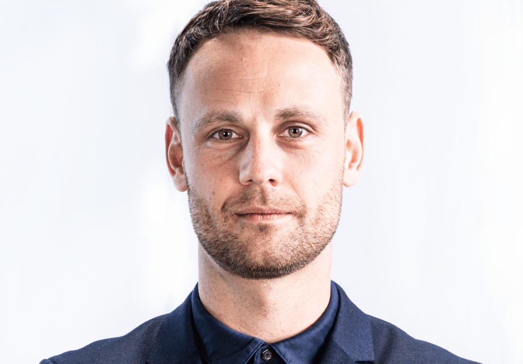 Soll die Kooperation mit dem FC Goa inhaltlich mit Leben füllen: Christopher Vivell. 