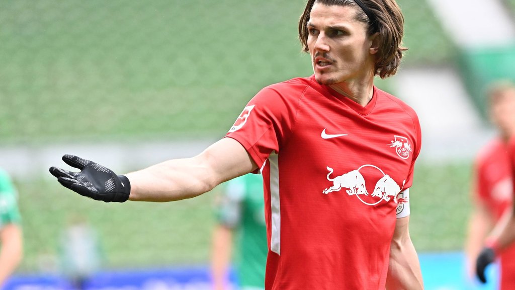 Leipziger Musketier: Marcel Sabitzer