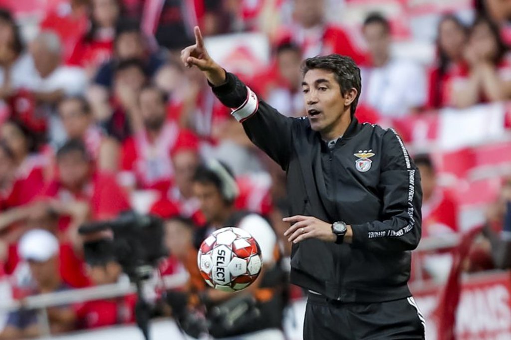 Bruno Lage.