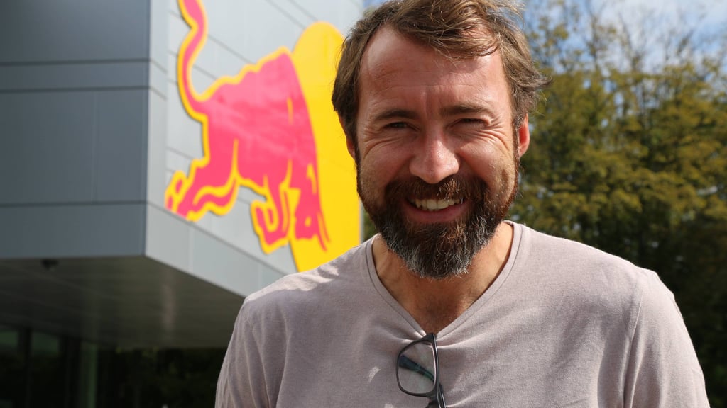 „Erklärungen waren nicht so das große Thema während meiner aktiven Zeit”: Marco Kurth.