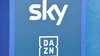 sky und DAZn teilen sich aktuell die Übertragungsrechte für die Bundesliga.