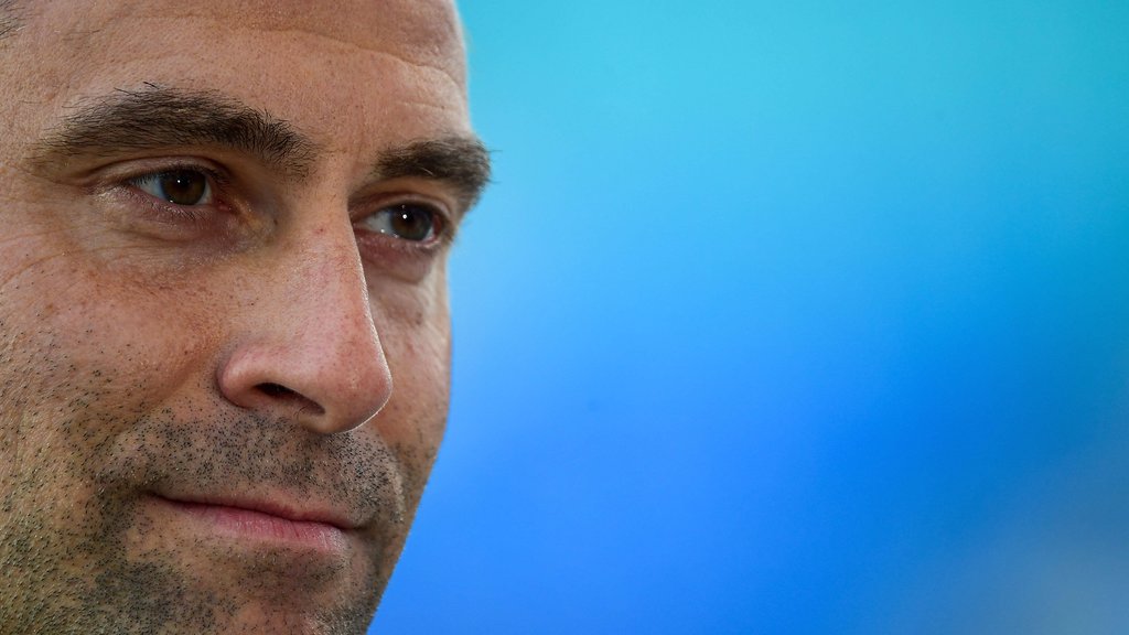 Oliver Mintzlaff von RB Leipzig hält in der Bundesliga eine Rückkehr zum alten Trott vor der Corona-Pandemie für wahrscheinlich.