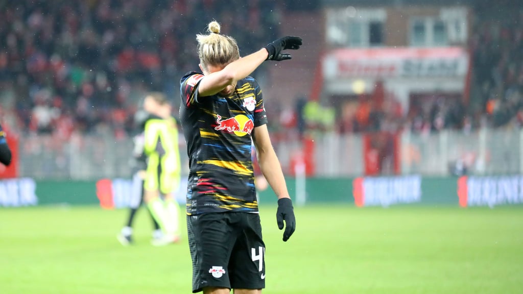 Kam spät und konnte auch nichts mehr an der Pleite gegen Union drehen: Kevin Kampl
