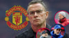 Ralf Rangnick wird Trainer von Manchester United und bekommt Lob von Tuchel, Klopp und Nagelsmann