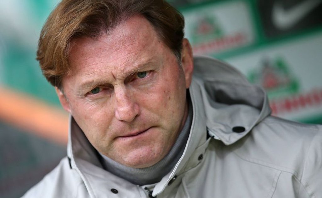Sauer über Werners Verletzung: Ralph Hasenhüttl.