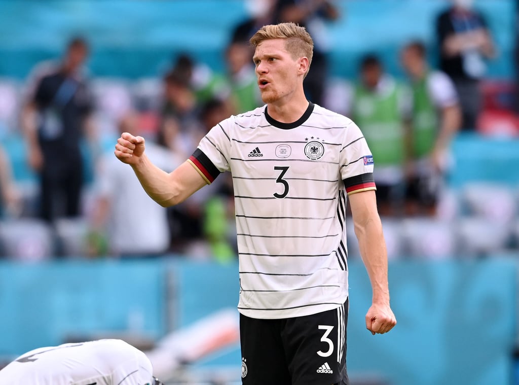 Marcel Halstenberg hatte kein einfaches Jahr bei RB Leipzig.