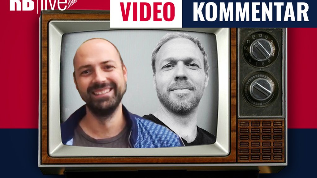 Ulli Kroemer analysiert RB vor dem Topspiel gegen Bayern.